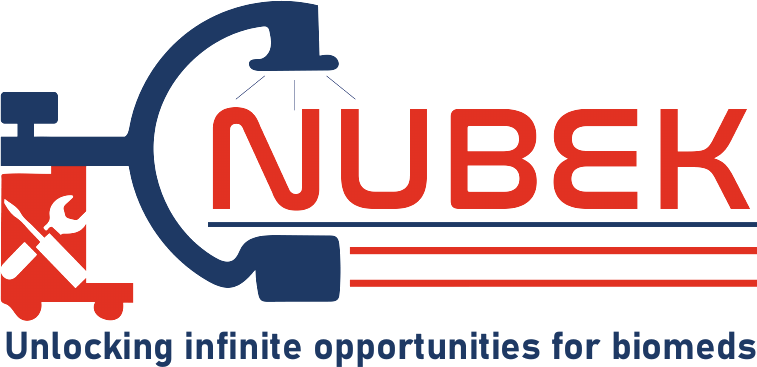 NUBEK — National Union of Biomedical Engineers of Kenya