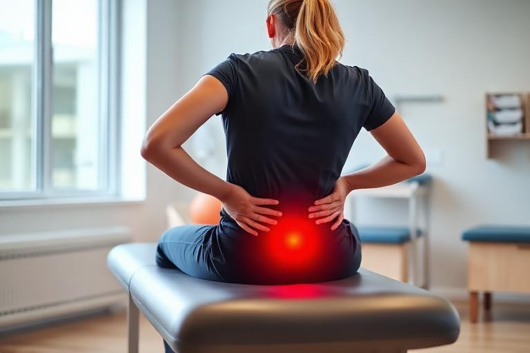 Back Pain