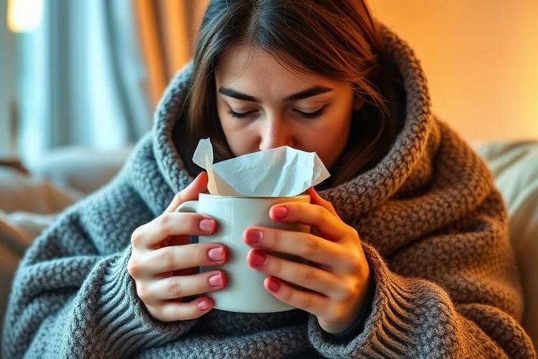 Cold & Flu