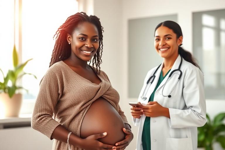 Pregnancy