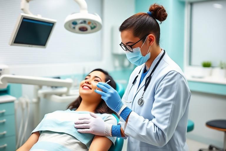 Tooth Pain