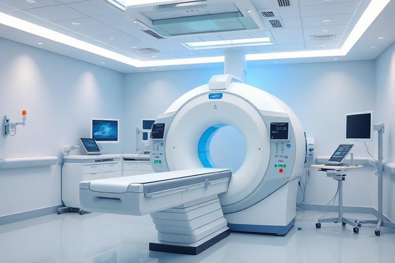 CT Scan