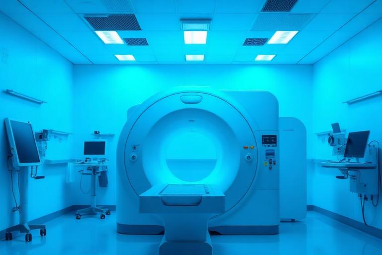 MRI