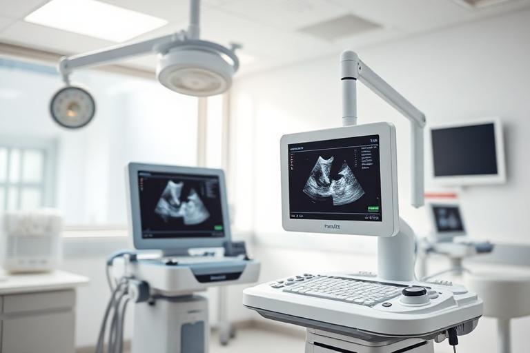Ultrasound