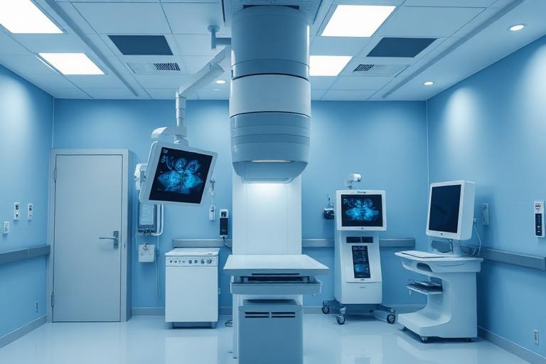 X-Ray Systems