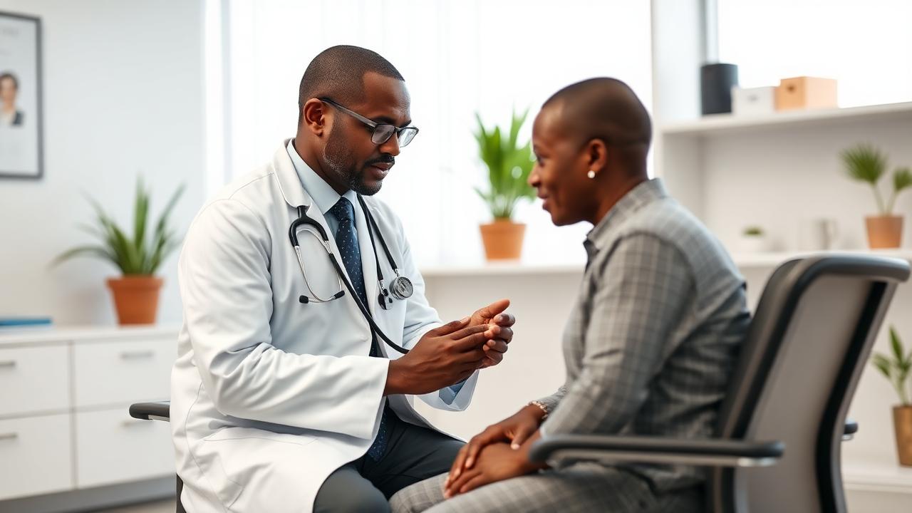 Book a Clinic Appointment