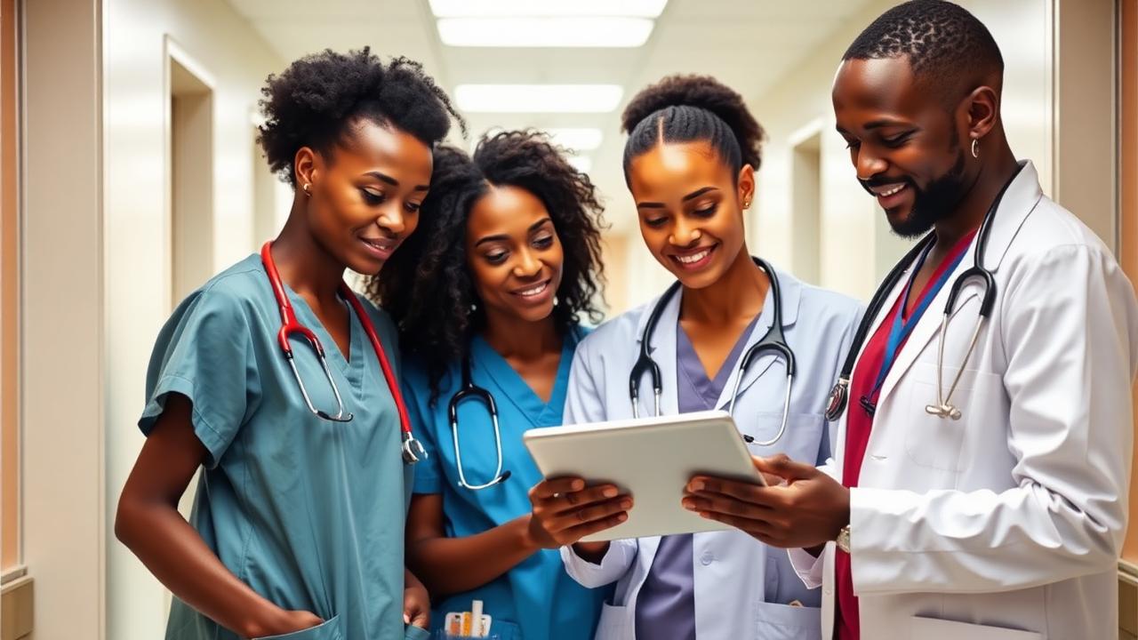 HealthPulse