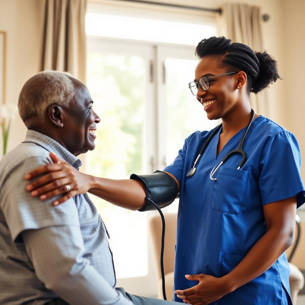 Home Healthcare