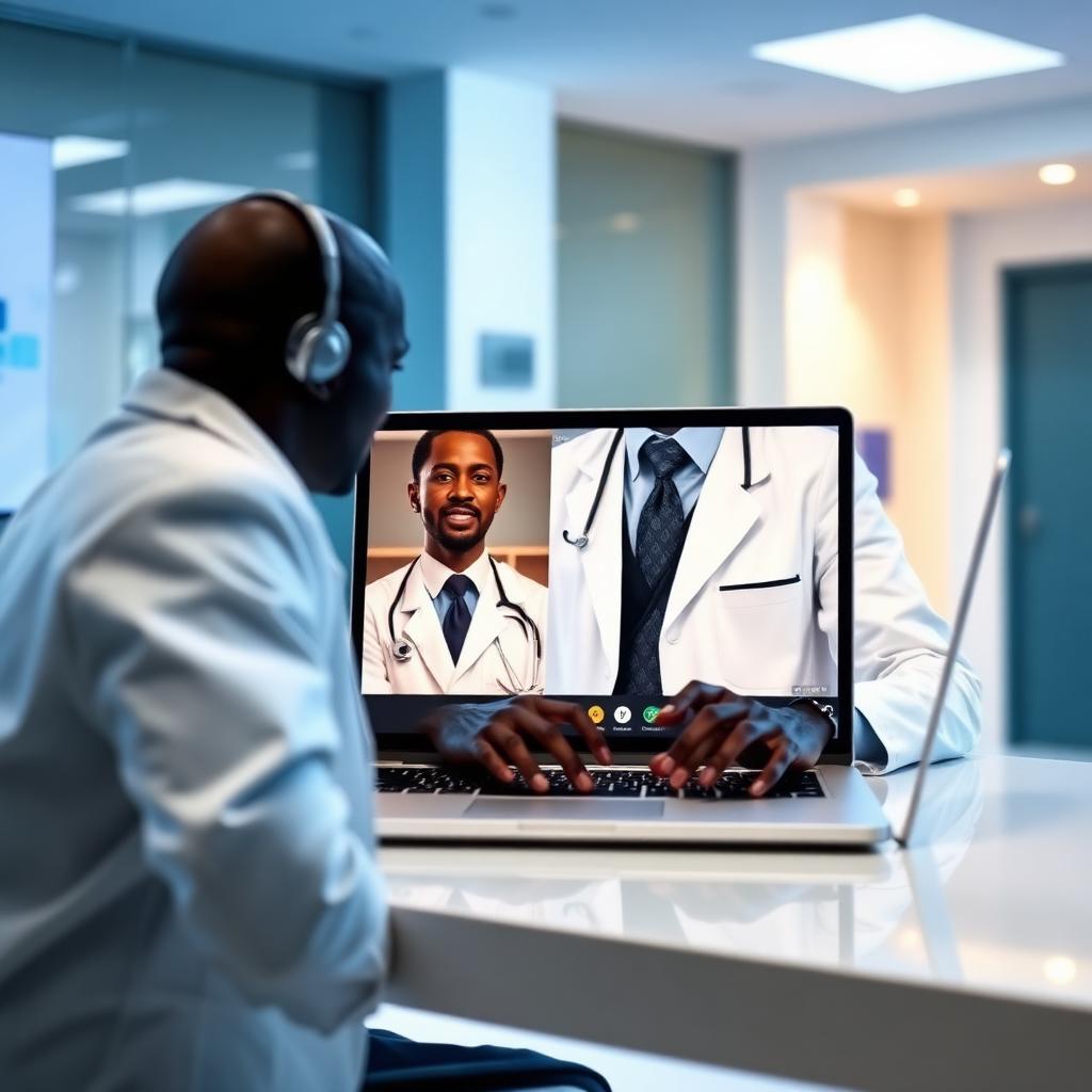 Video Consultation