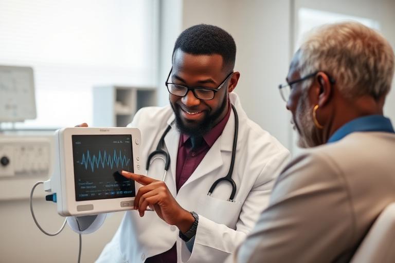 Cardiologist