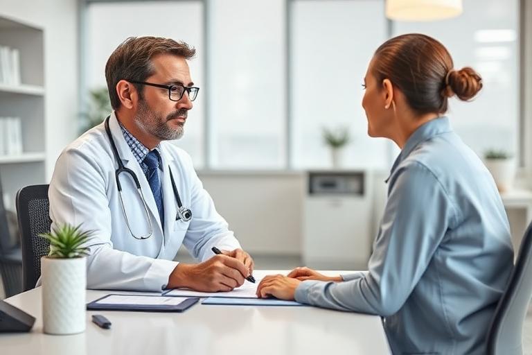 General Practitioner